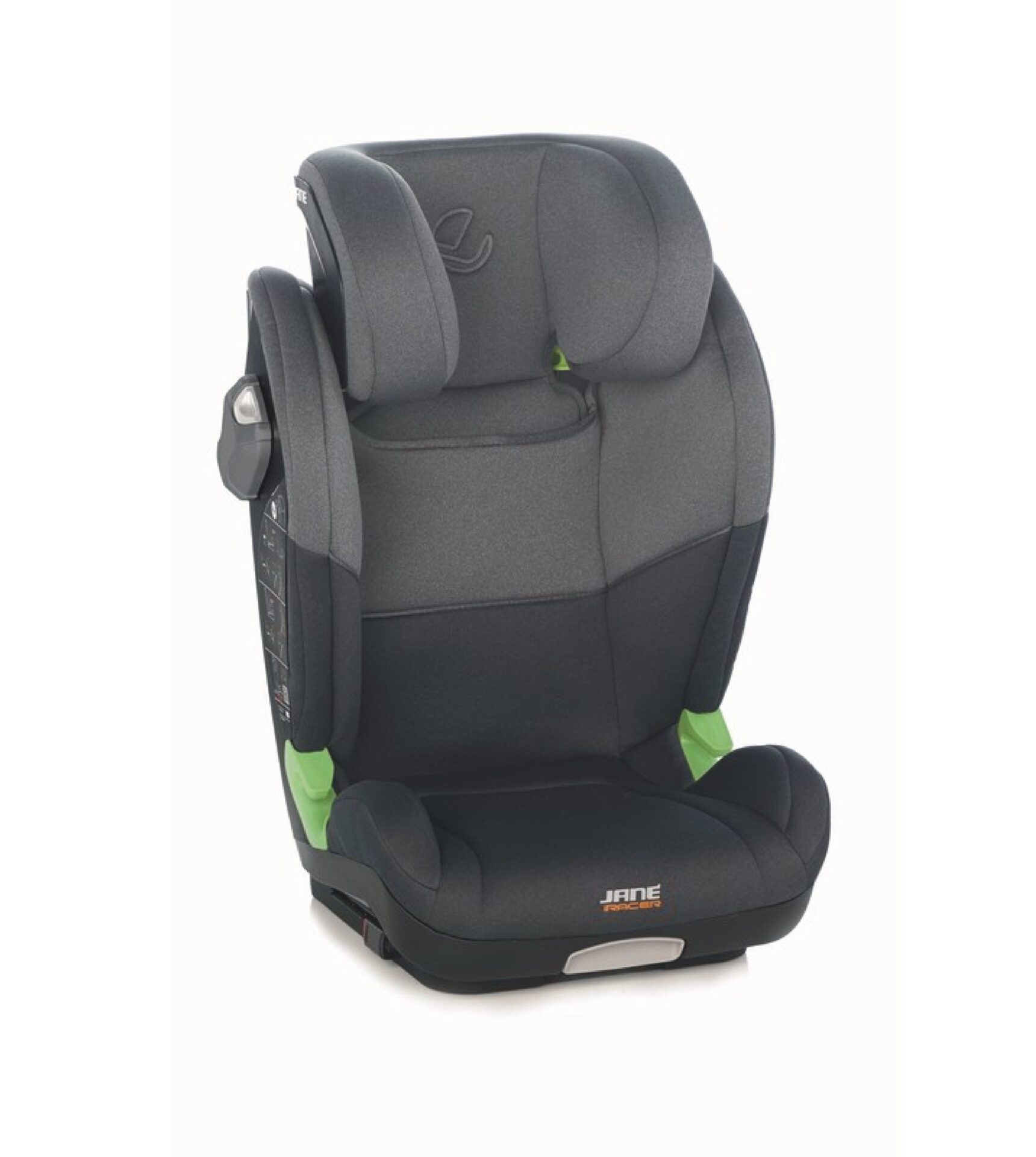 Silla Auto Jane Iracer i-size 100-150cm