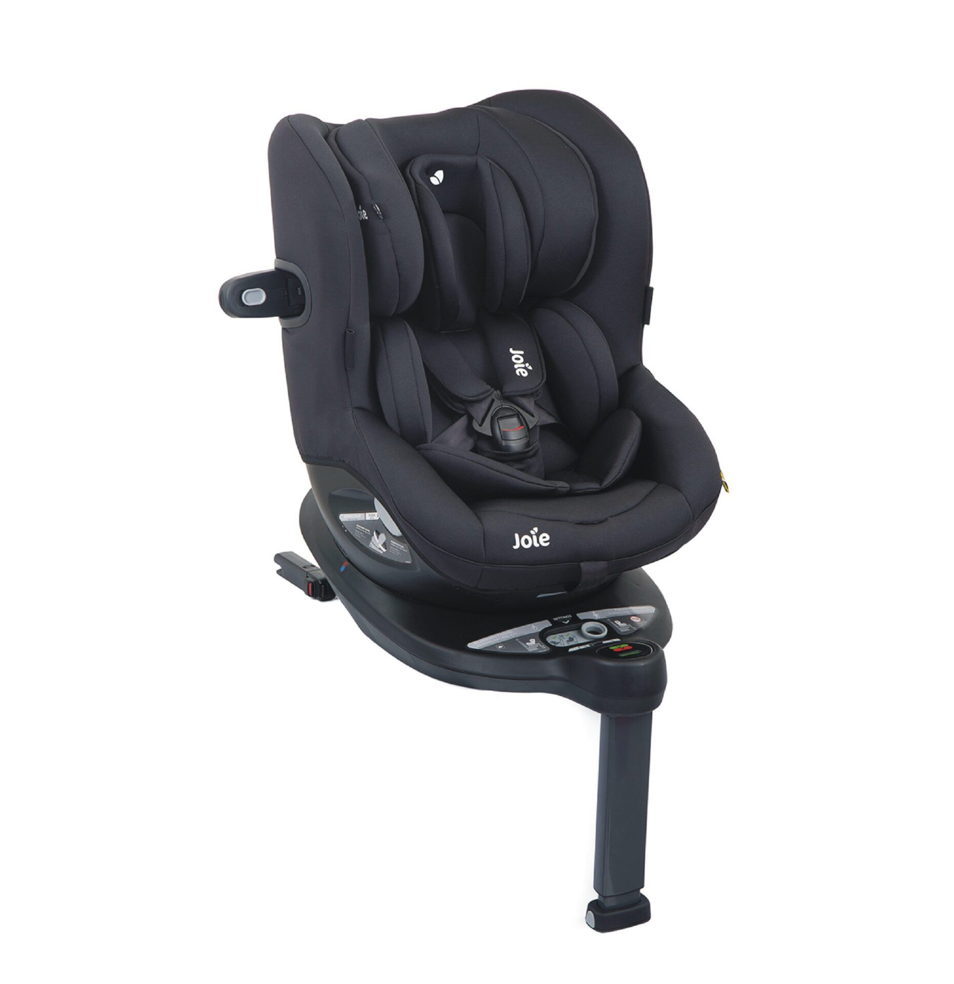 Silla Coche Joie I-Spin 360 I-SIZE