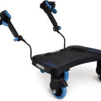 patin be cool wave