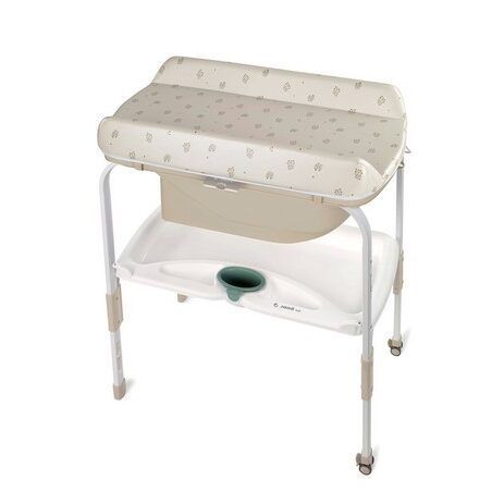 Bañera Bebe Jane Flip