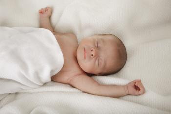Con qué luz debe dormir un bebé? - Colchón cuna, Mejor colchón para bebé