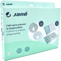 cojin jane plagiocefalia