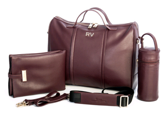 Bolso Coche Maternal Shom Roberto Verino+Accesorios