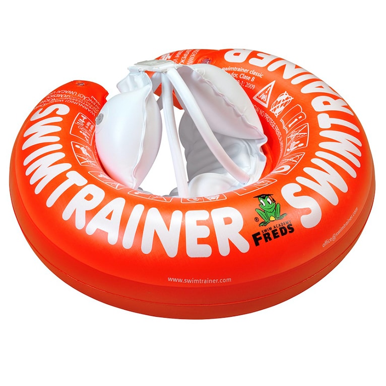 Flotador Seguridad Swimtrainer 3M-4 Años