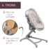 chicco baby hug pro