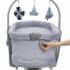 chicco baby hug pro