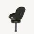 silla auto joie ispin 360