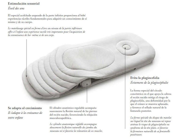 inglesina aptica 2025