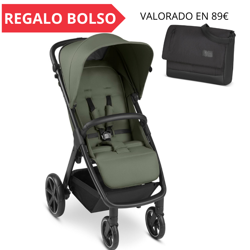 Silla de Paseo Abc Design Avus + REGALO BOLSO