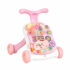 andandor kikkaboo play & grow