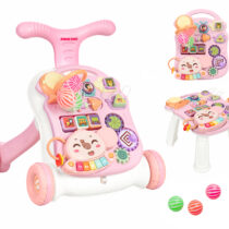andandor kikkaboo play & grow