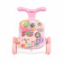 andandor kikkaboo play & grow