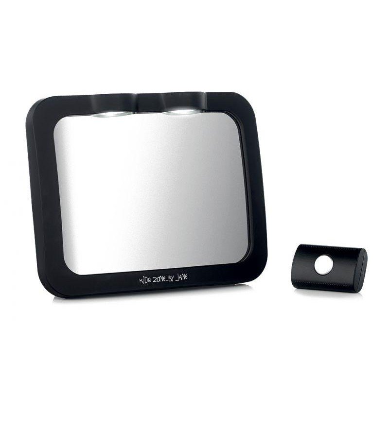 Espejo Jane Led Mando Distancia Contramarcha
