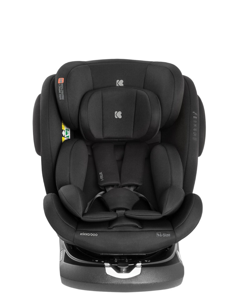 silla coche kikkaboo I-Felix (1)