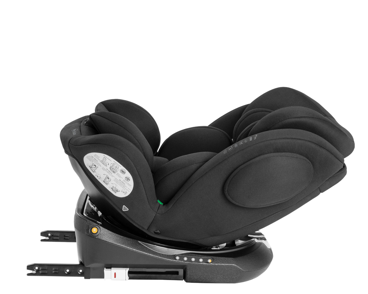 silla coche kikkaboo I-Felix (3)