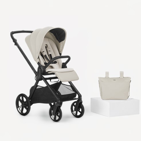 Silla de Paseo Jane Muum 5 2026