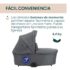 coche chicco bellagio flexi