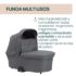 coche chicco bellagio flexi