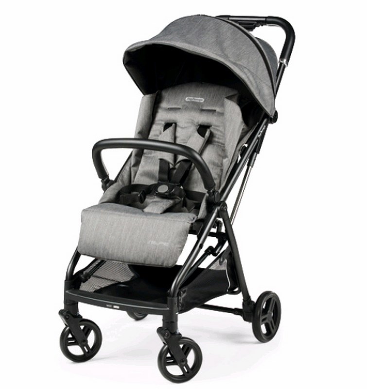 Silla de Paseo Peg Peregó Selfie