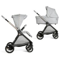 coche chicco bellagio flexi