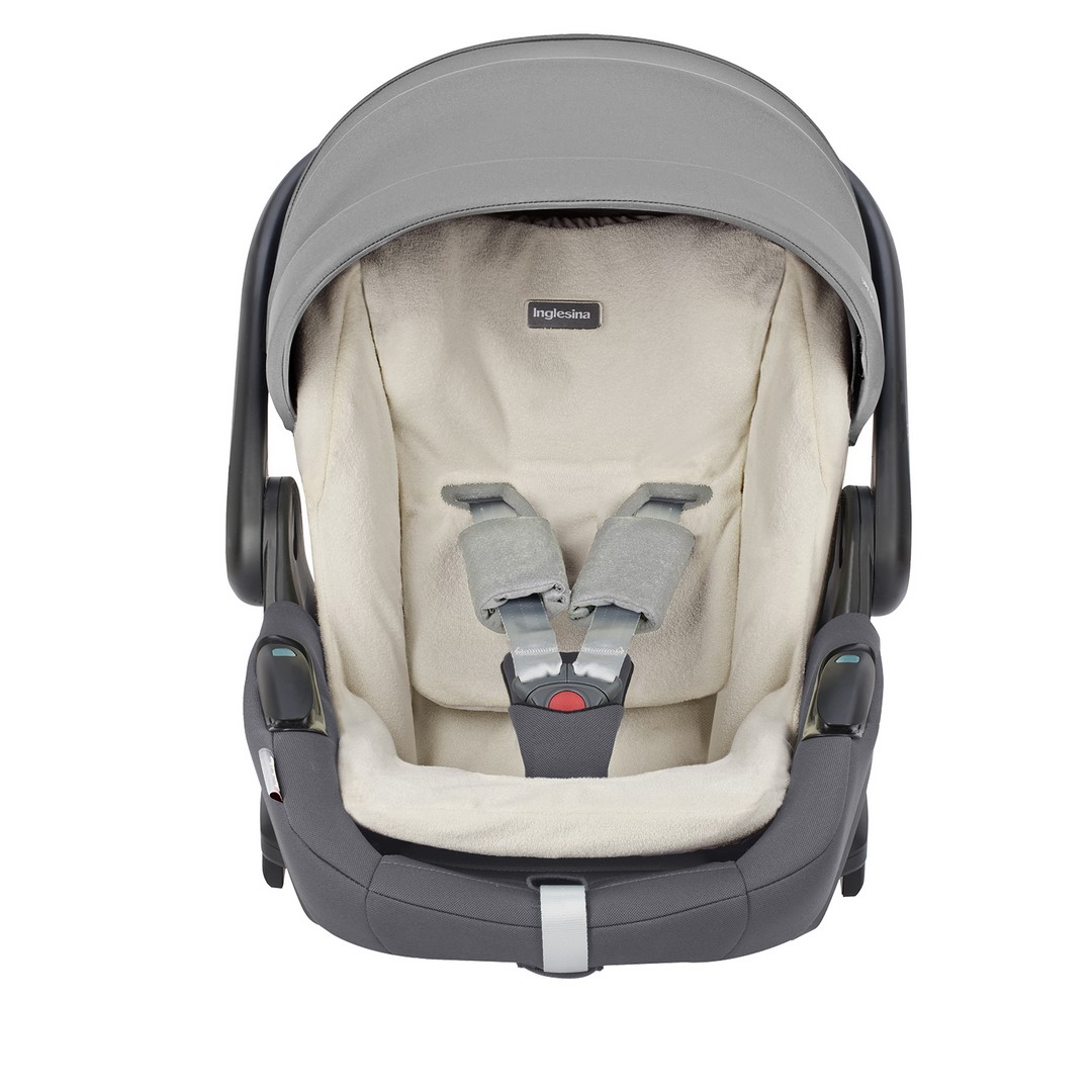 ELECTA INFANT RECLINE SUMMER COVER (Copiar)