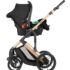 coche kikaboo darling 2024
