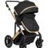 coche kikaboo darling 2024
