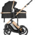 coche kikaboo darling 2024