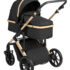 coche kikaboo darling 2024