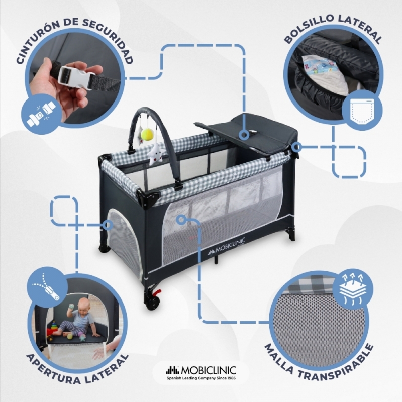cuna-de-viaje-3-en-1-cambiador-parque-de-juegos-portatil-plegable-bolsa-de-transporte-gris-caelum-mobiclinic (7)