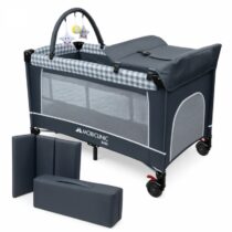 cuna viaje mobiclinic caelum