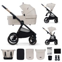 coche kinderkraft nea 2