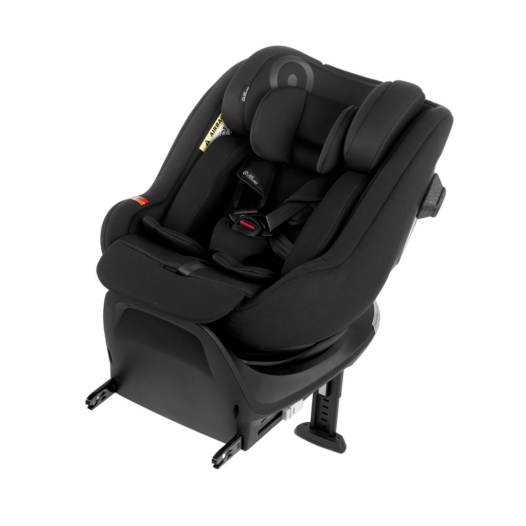 Silla Auto Jane Concord Kombikid 360º Isize (Incluye Base Isofix Kombibase)