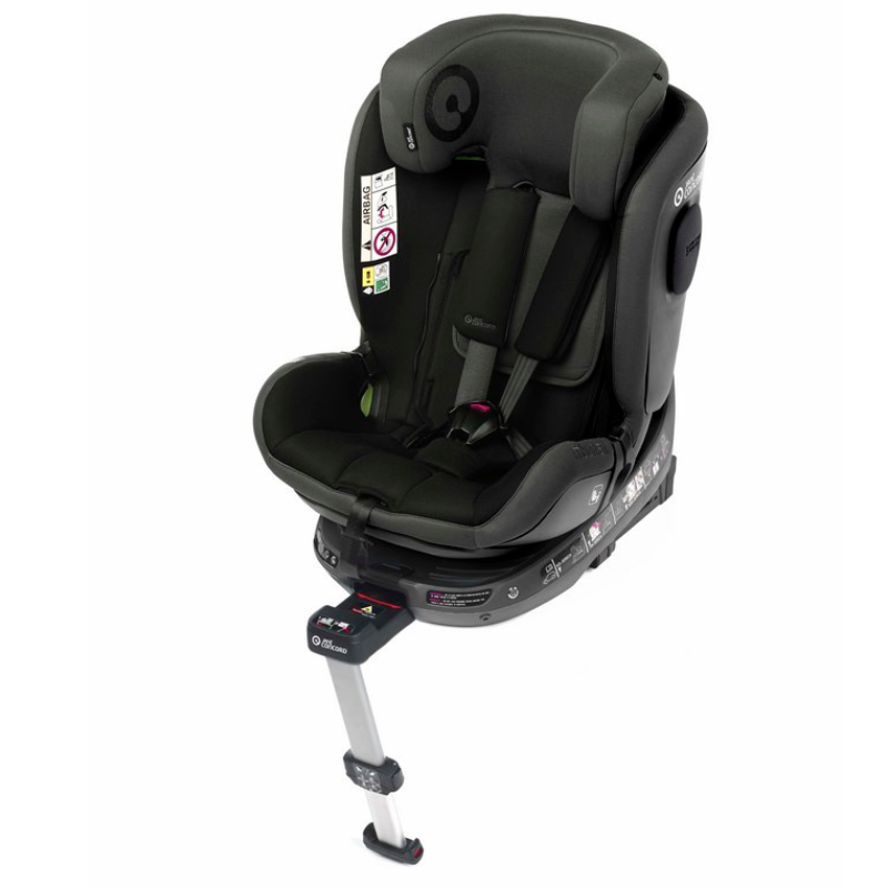 Silla Auto Jane Concord Itourer 360º Isize