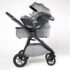 SILLA GEMELAR MAST MTWIN X 2
