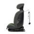 silla auto be cool space