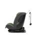 silla auto be cool space