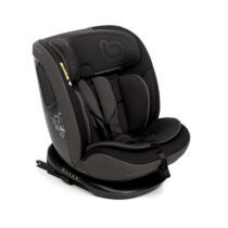 silla auto be cool space