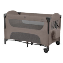 cuna viaje kikkaboo milky way