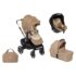coche jane crosslight 2025