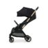 silla paseo kinderkraft apino