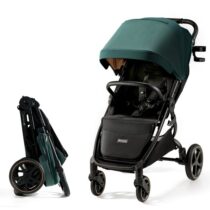 silla paseo kinderkraft mitzy