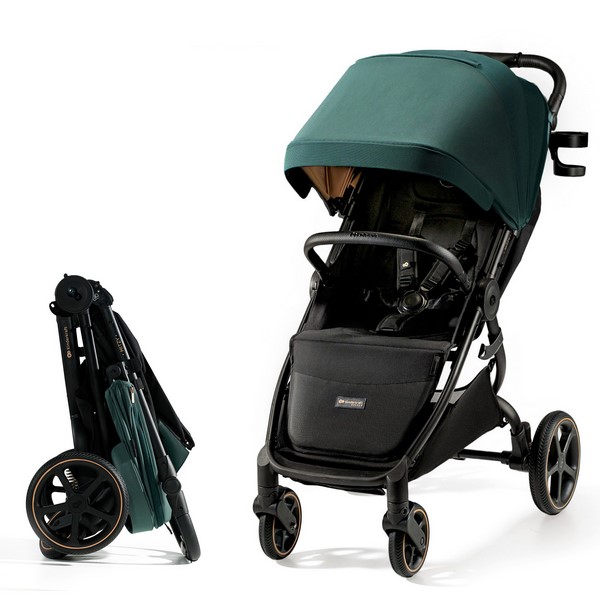 Silla de Paseo Kinderkraft Mitzy