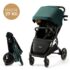 silla paseo kinderkraft mitzy