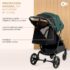 silla paseo kinderkraft mitzy