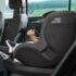 coche romer dualfix pro