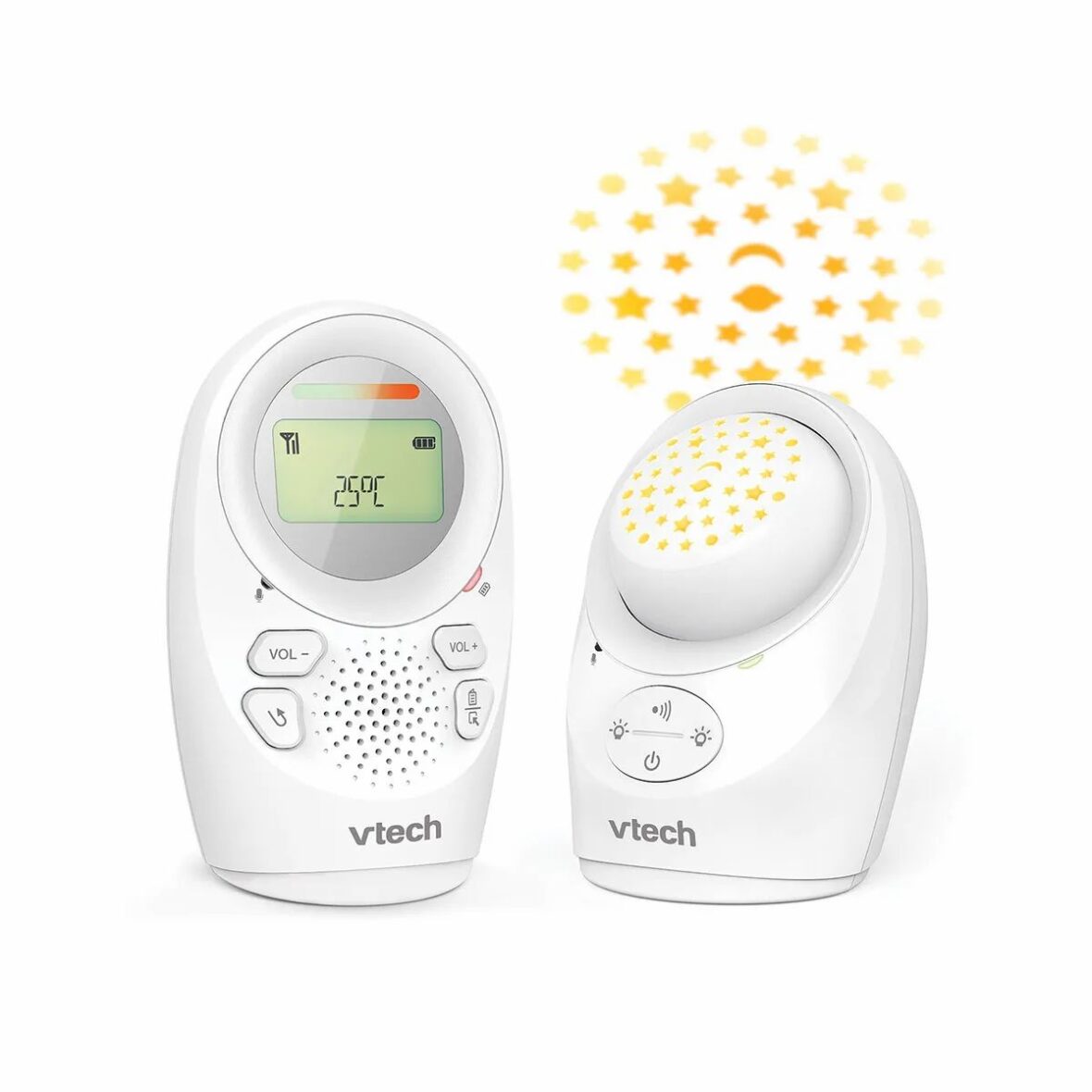 VIGILABEBE VTECH DM1212 (2)