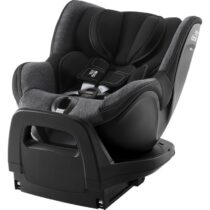 silla coche britax romer dualfix pro