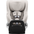 coche romer dualfix pro