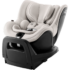 coche romer dualfix pro